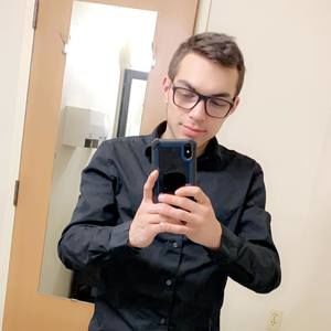 Meet your Posher, Dany